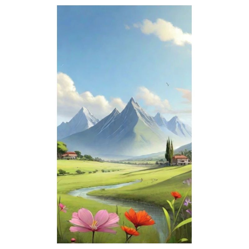 Paysage
