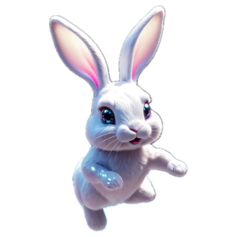 Rabbit Cuty