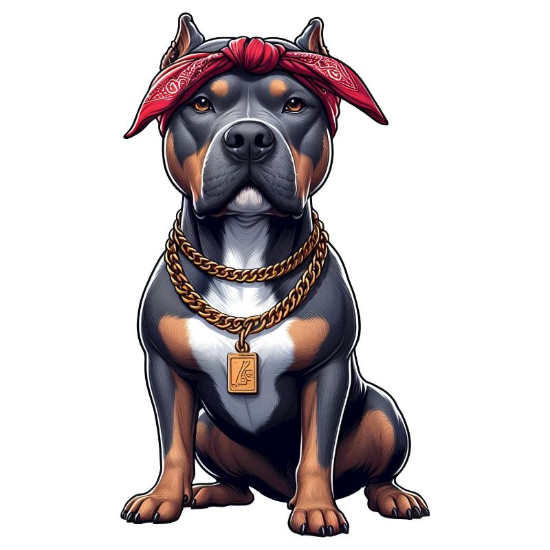 Pitbull Der Rapper