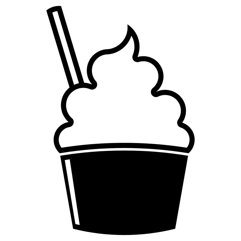 Gobelets à glace