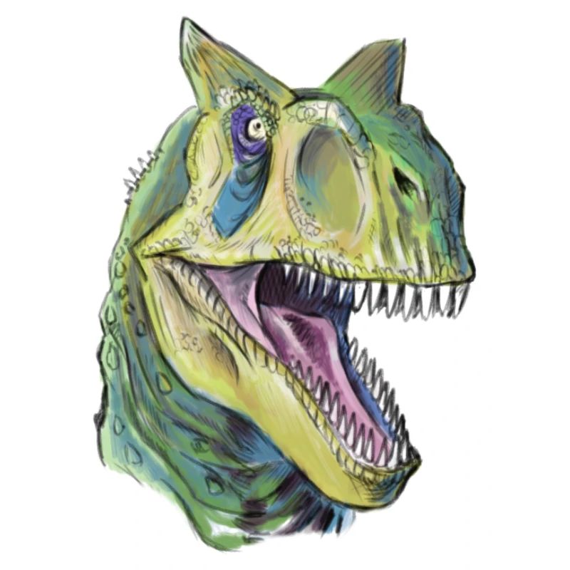Carnotaurus