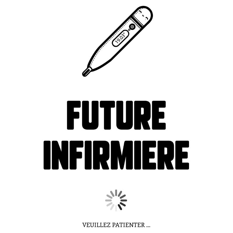 Futur infirmière