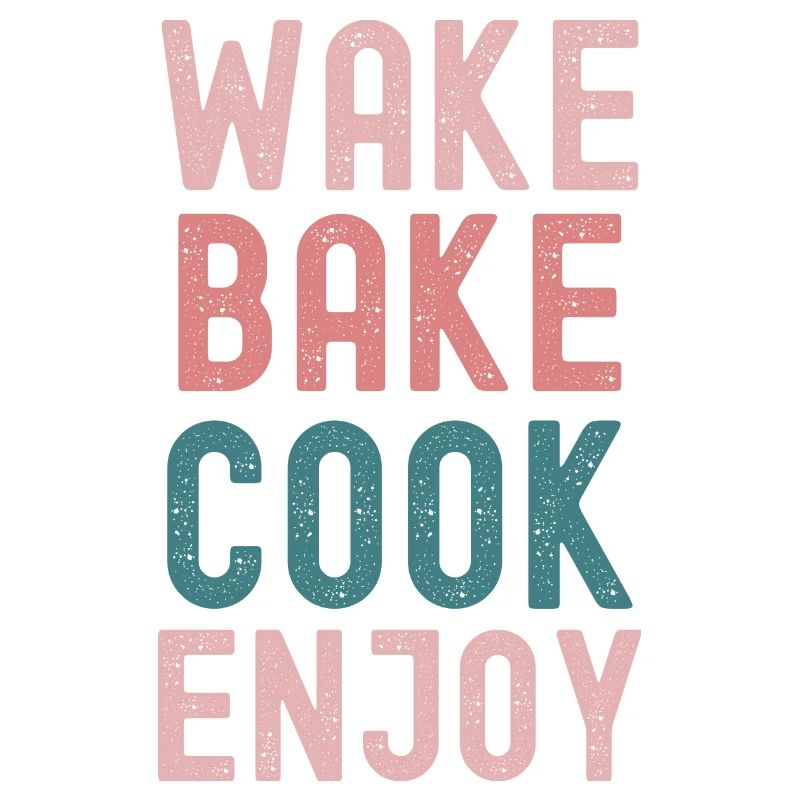 "Passion for Cooking"