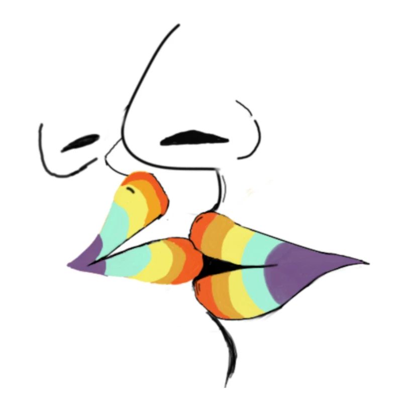 regenbogen