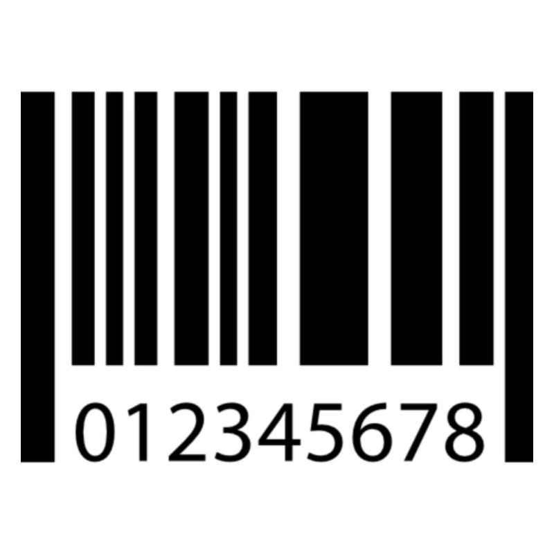 Bar code