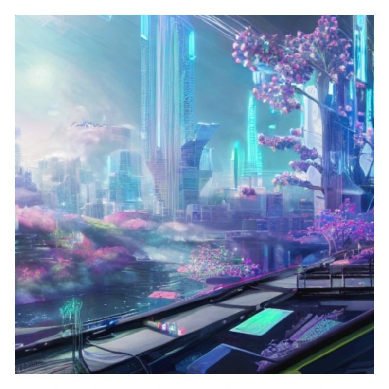 AI World