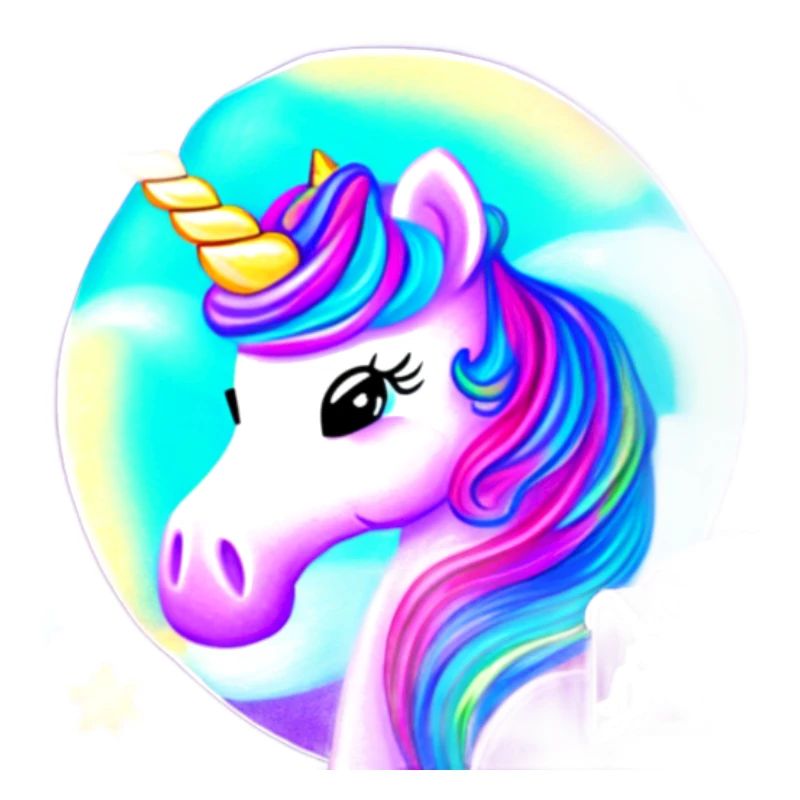unicorn