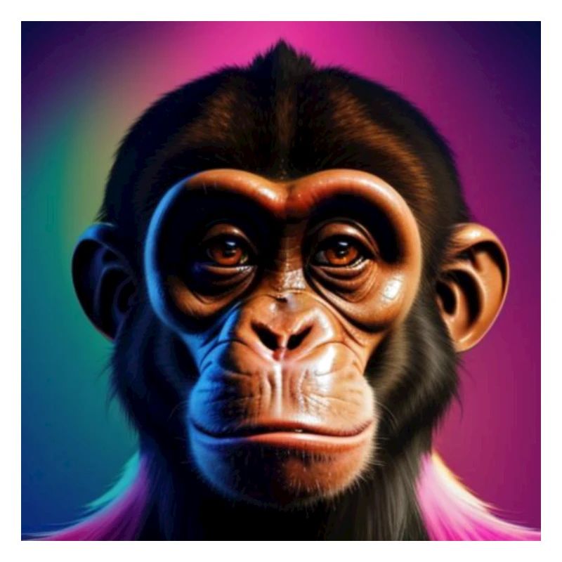 Singe coquin