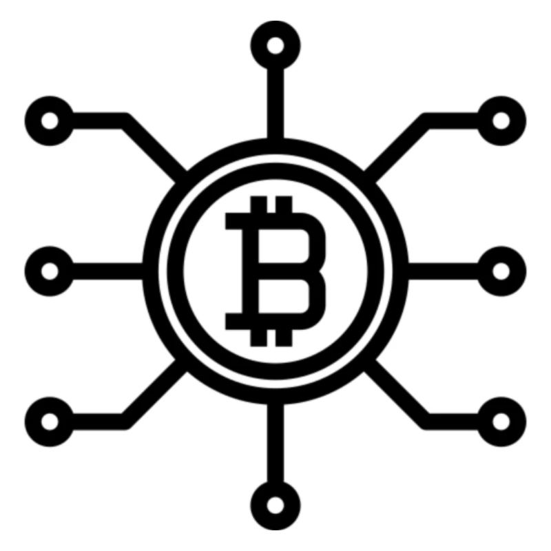 bitcoin network