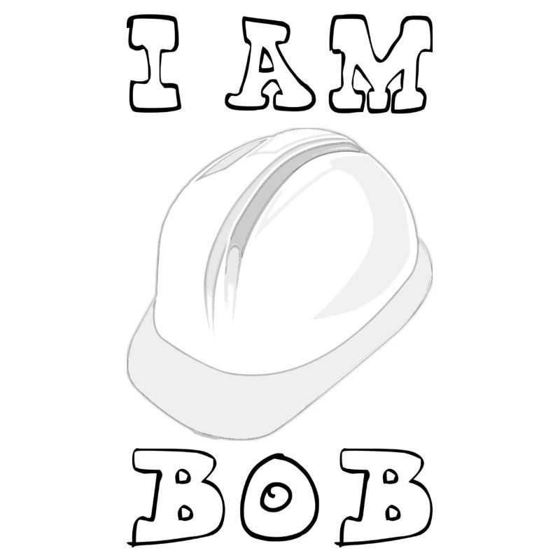 I am Bob!