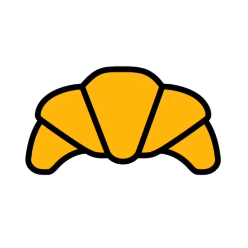 croissant
