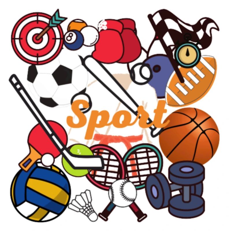 Multisportarten