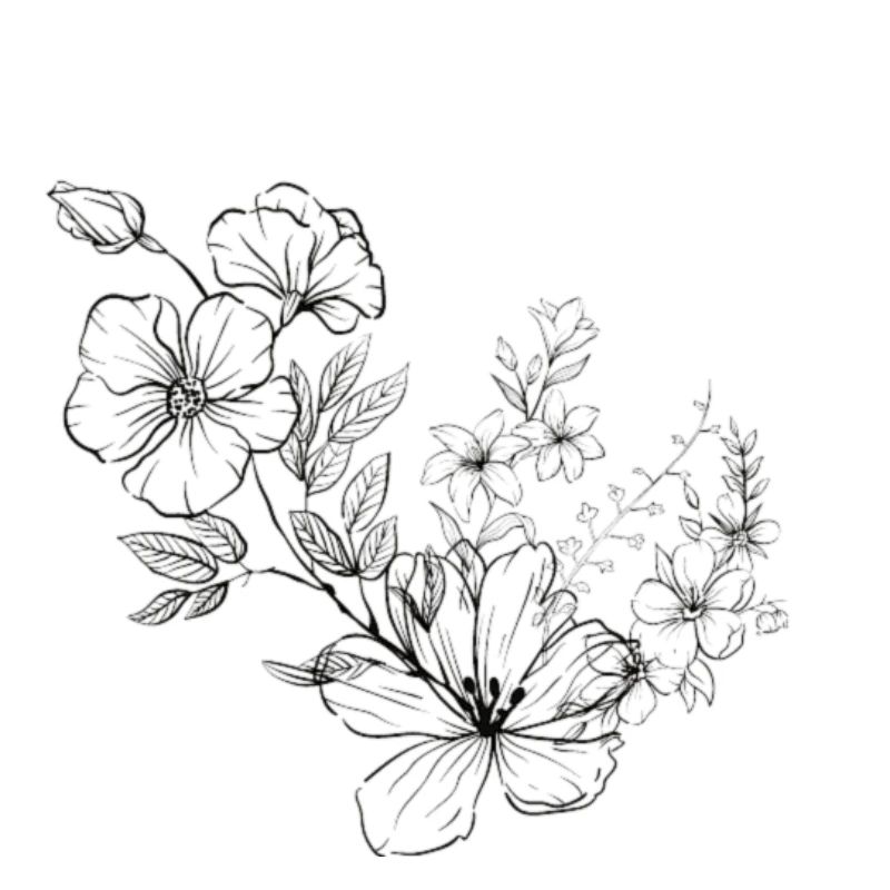 Bouquet de fleur