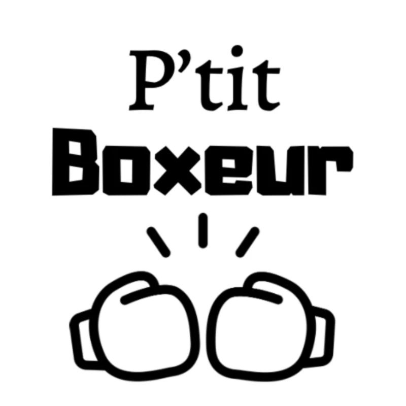 Ptit boxer