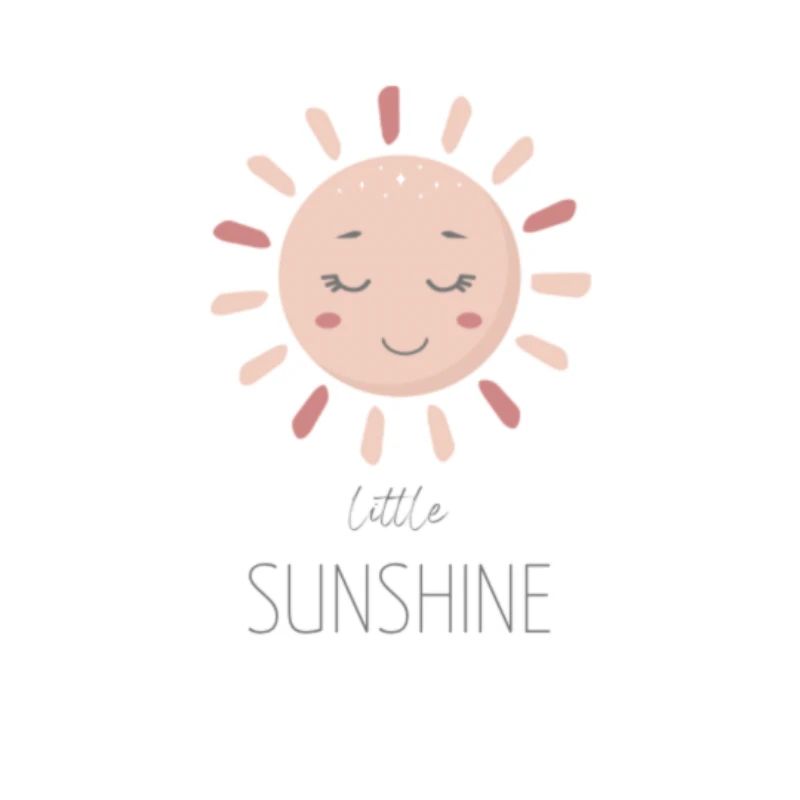 Peu de soleil