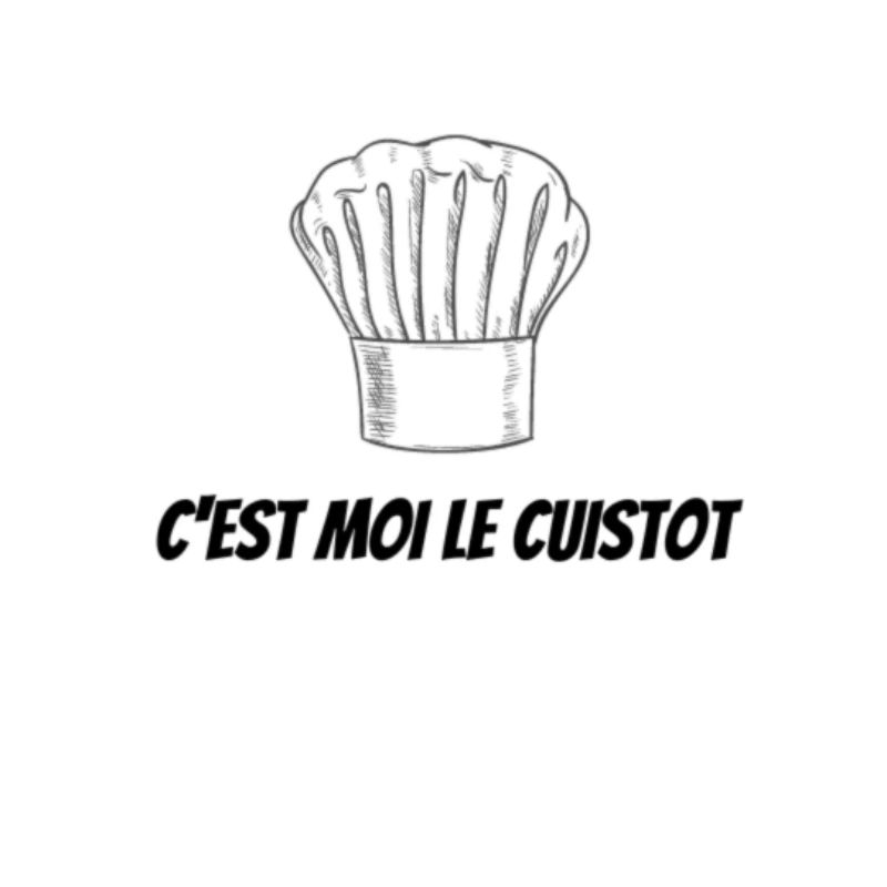 C'EST MOI LE CUISTOT