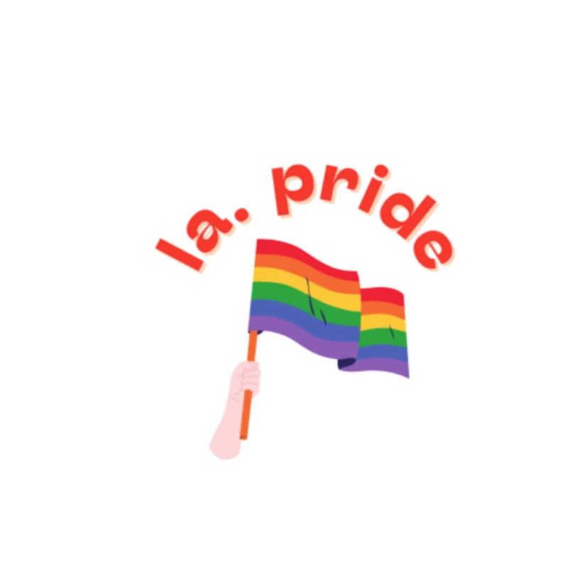 La. Pride