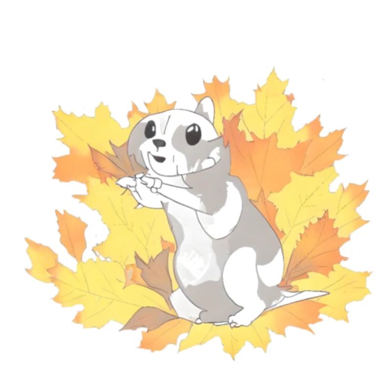 Automne doré