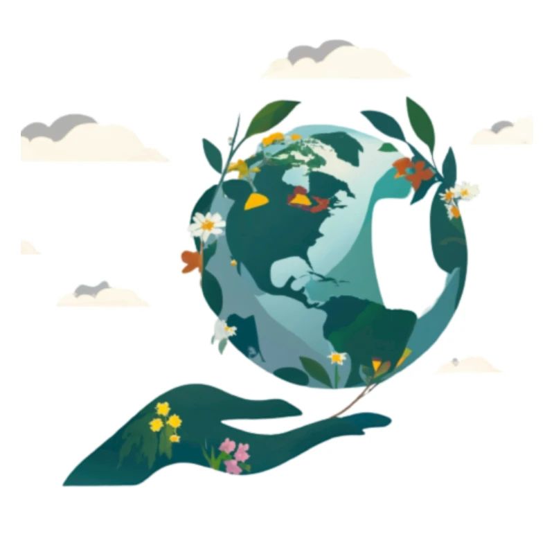 Monde durable