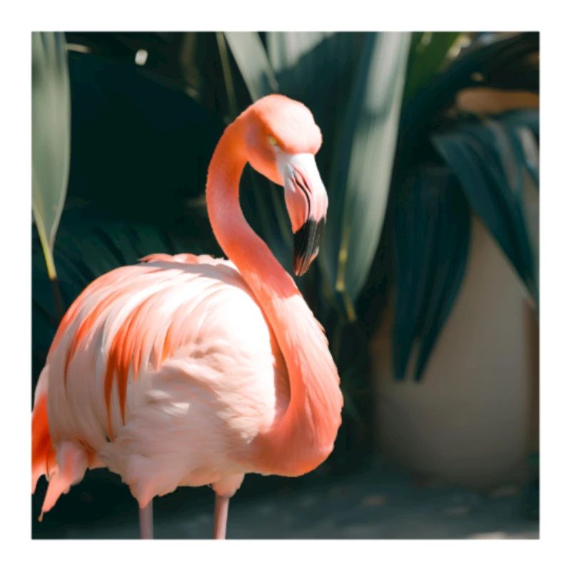 Flamingo#3