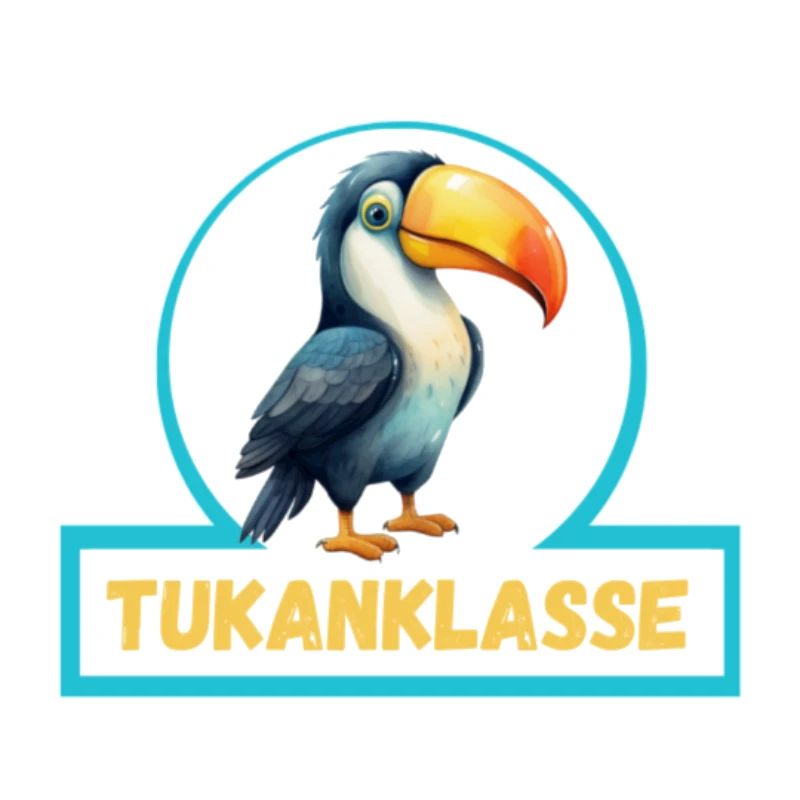 Toucan Class Class Toucan