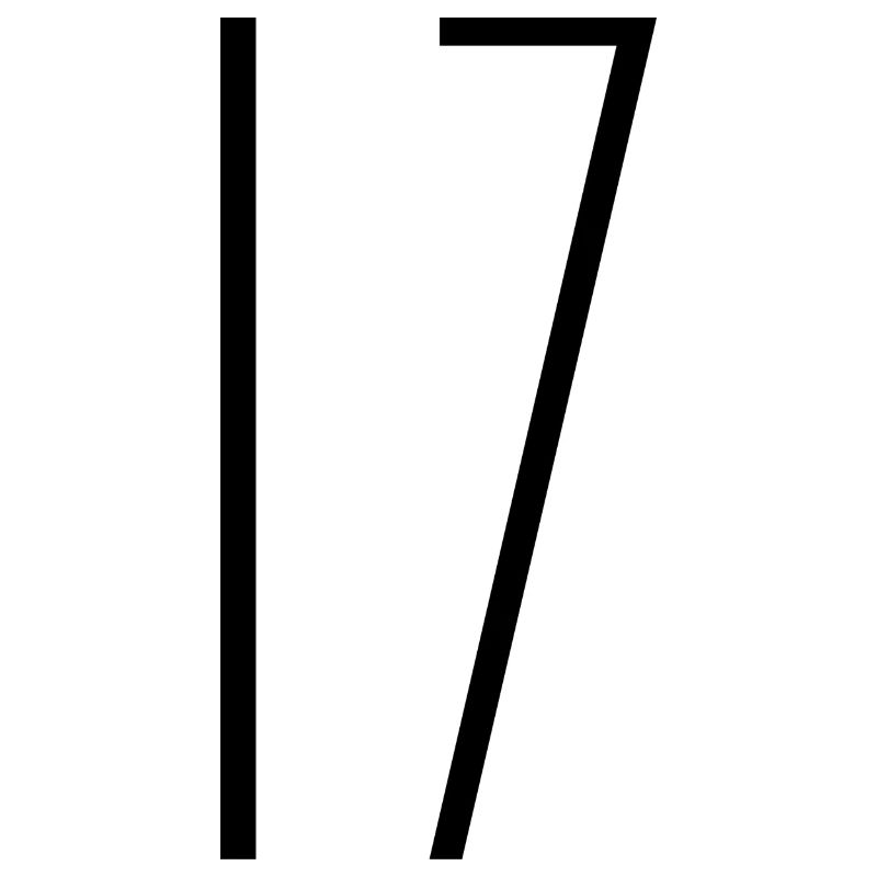 17
