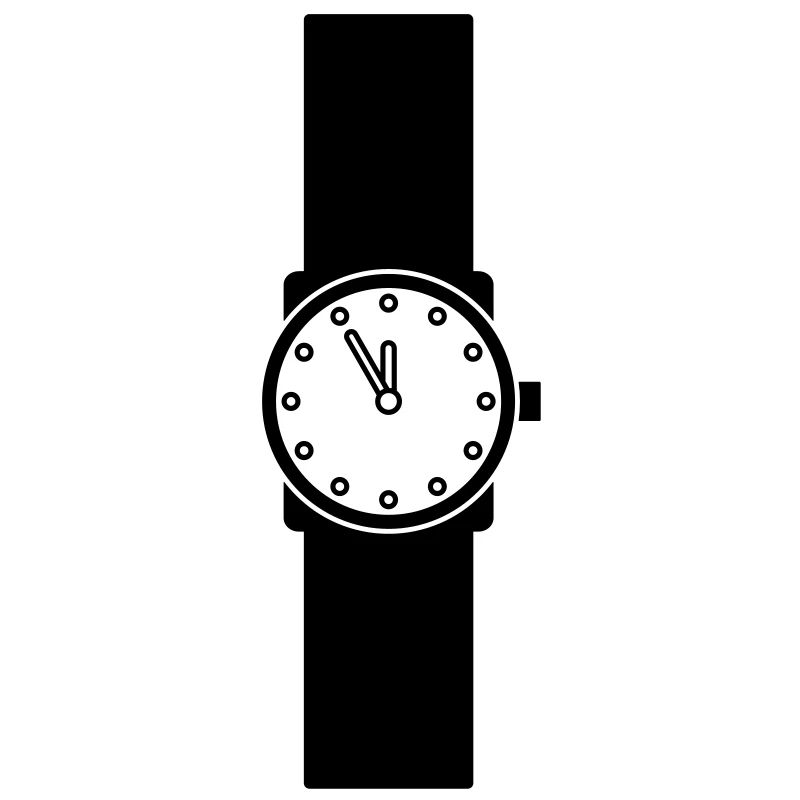 wristwatch
