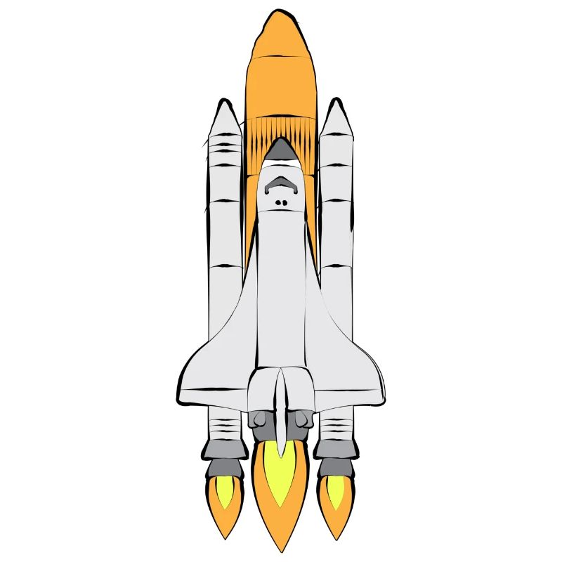 navette spatiale