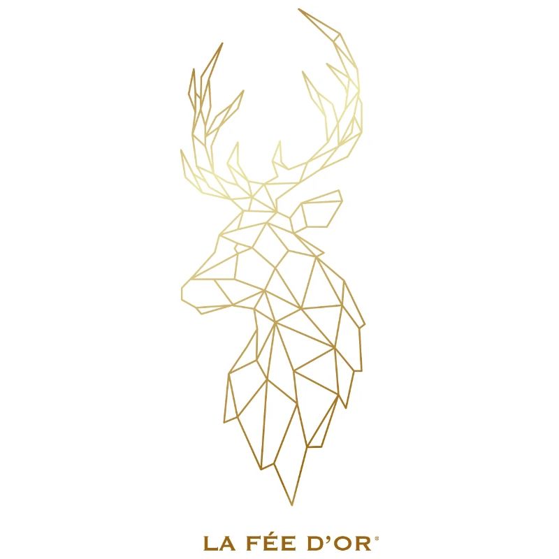 Cerf d’or