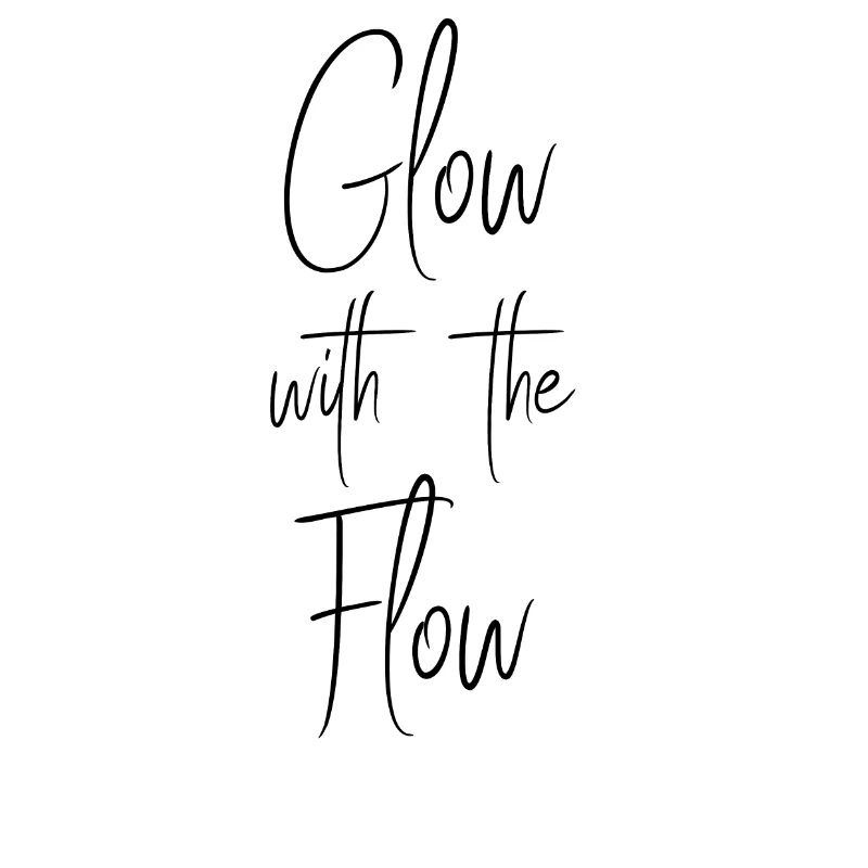 Glow with the Flow 2