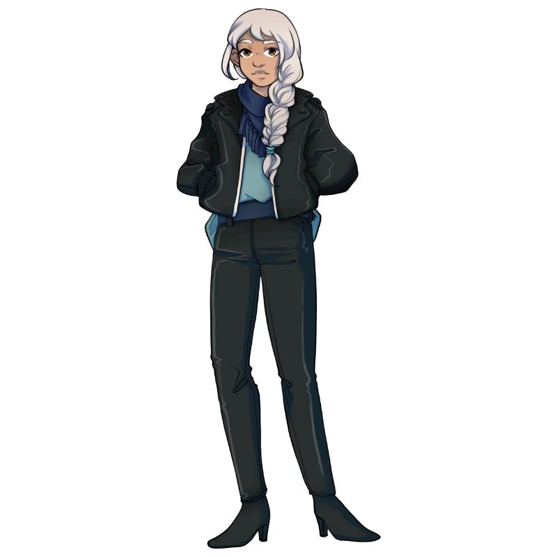 Asteria