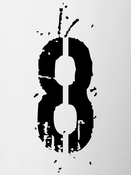 8 Number 8 years