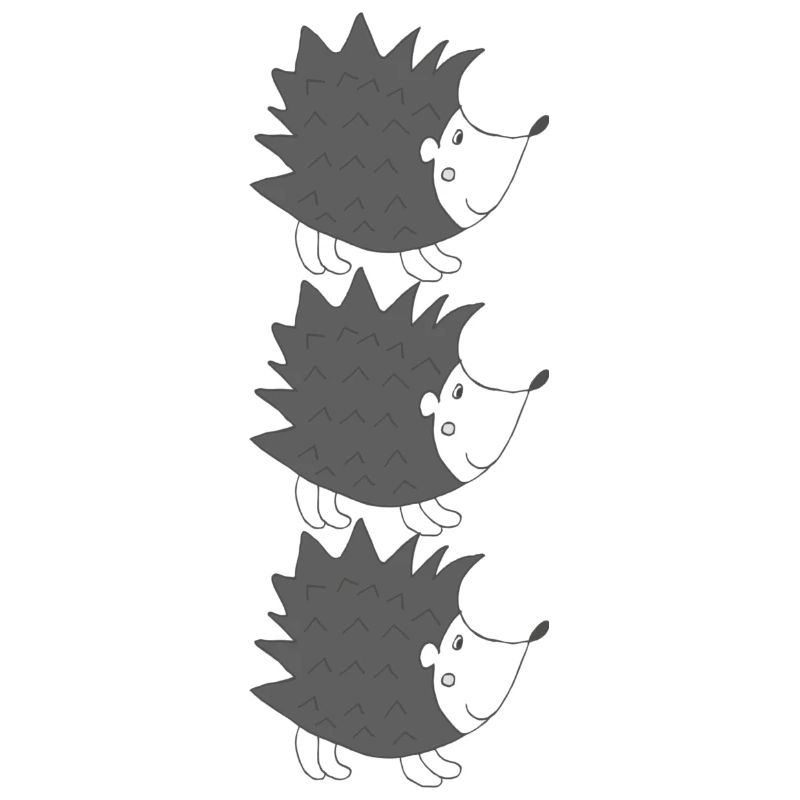 Igelim Three-Pack