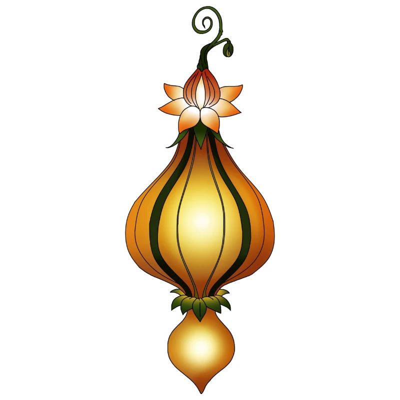 Lantern Fruit