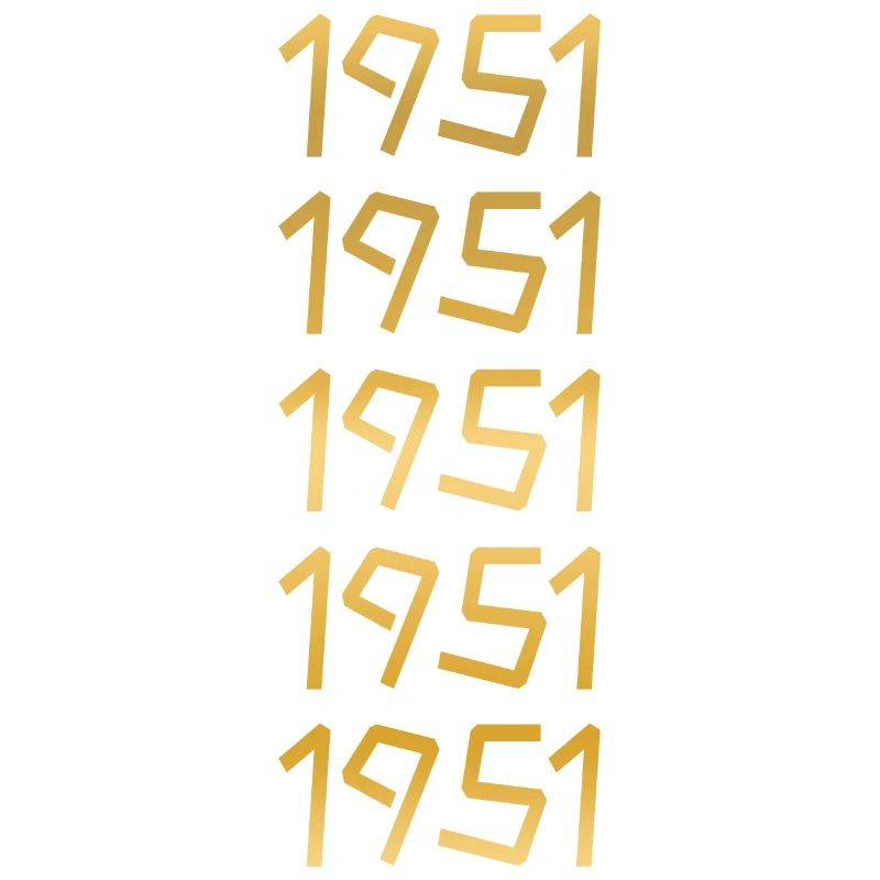 Né en 1951