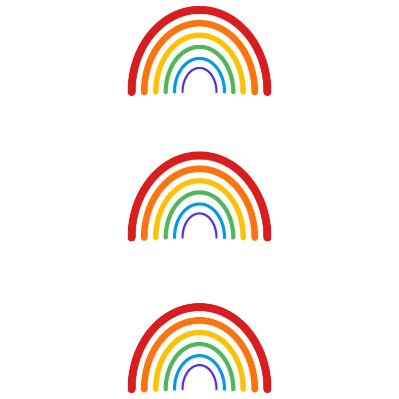 LGBT Rainbow  
