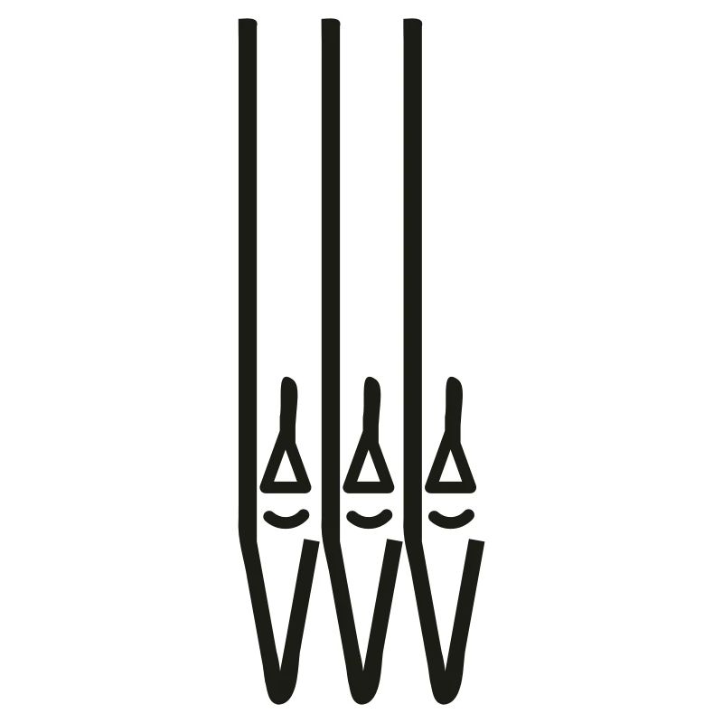 Orgel Pfeifen