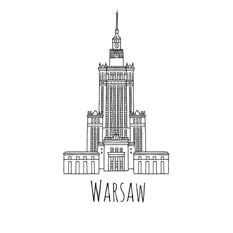 Varsovie