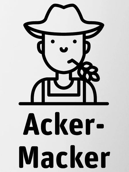 Acker-Macker