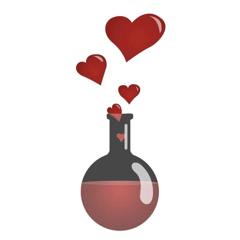 Potion d'amour 2