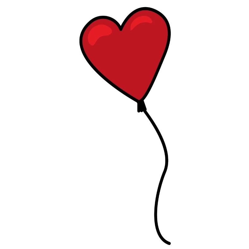 Herzballon