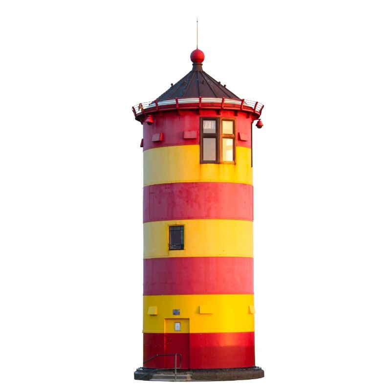 Phare de Pilsumer