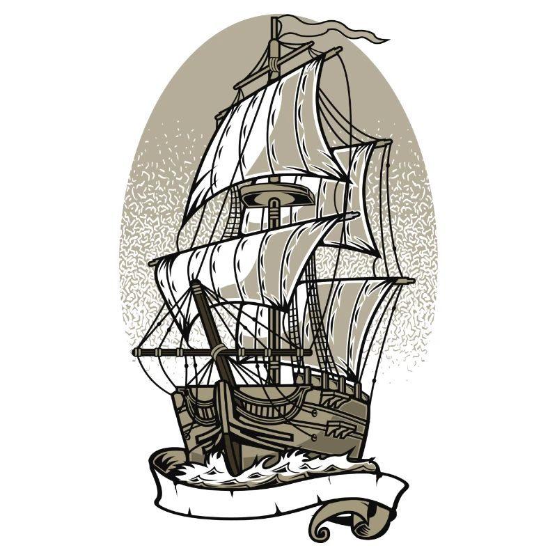 bateau bateau bateau Segelschidd skipper de Noël