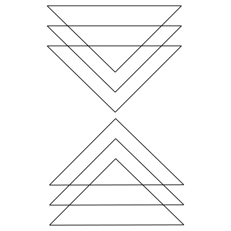 triangle