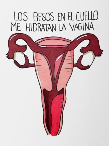 Vagina