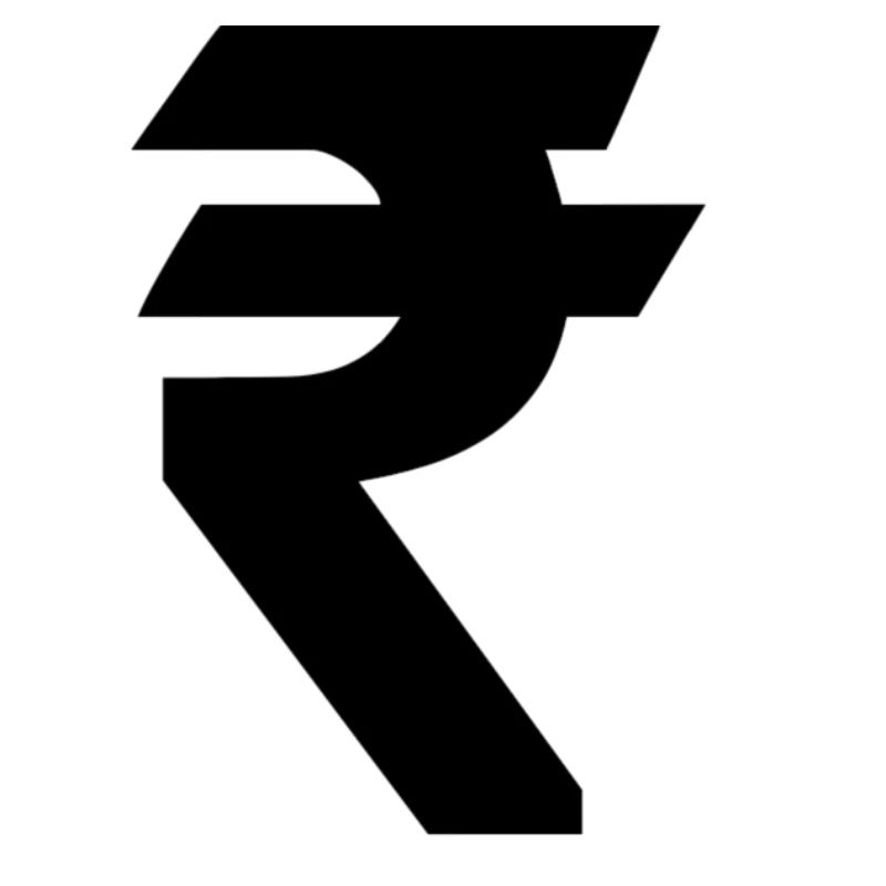 Rupee Domains