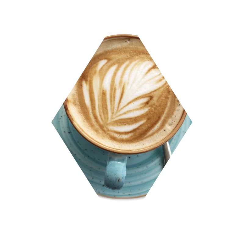 Kaffee Kaffee Kaffee / Geschenk Geschenkidee