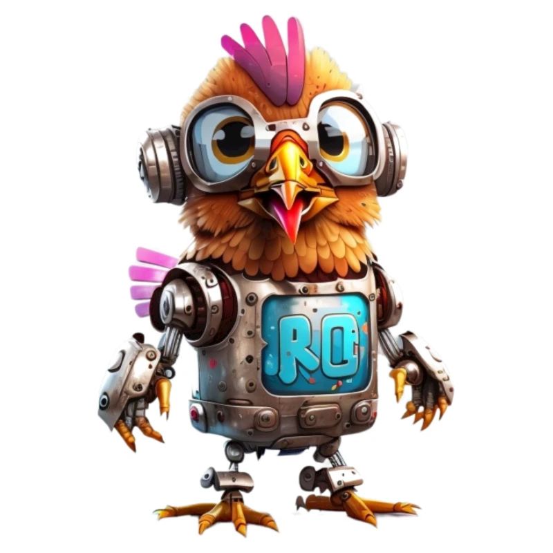 Robo Chicken