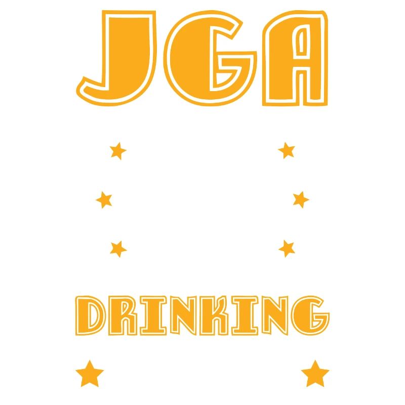Jga Bachelor Drinking Team