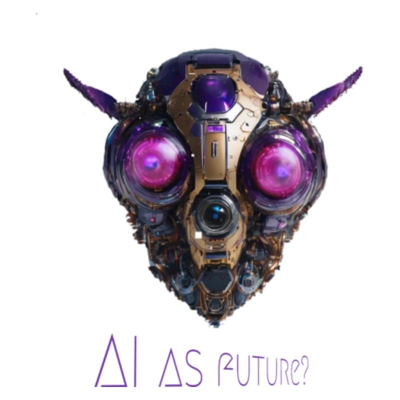 AI as future 01